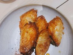 -礼舍·和牛火锅·烤肉·料理餐厅(华茂店)