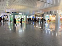 -石家庄正定国际机场-T2航站楼