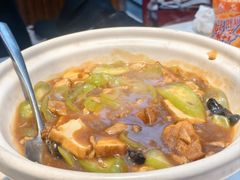 -唐猫庭院·千年陕菜(大唐不夜城店)