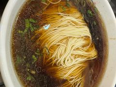 -毛华美食(清扬路店)