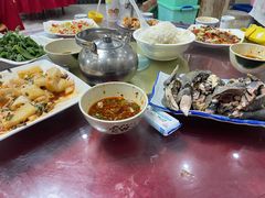 -元谋凉鸡店(百年老店)