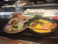 -傑·料理·海鲜放题(佛山文华荟店)