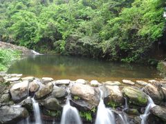 -马峦山郊野公园