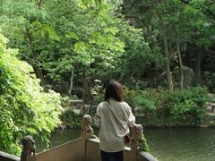 -绮园景区