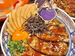 -無忧浅草君·洋风料理(下沙宝龙二期一店)