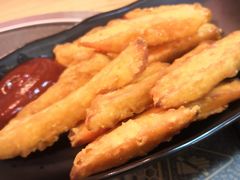 -麻麻桃韩式料理(百盛B馆店)