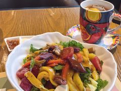 -安妮意大利餐厅(国贸店)