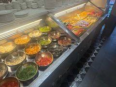 -火炉火自助餐(西直门凯德MALL店)