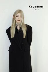 -Kraemer Paris苏豪路易士·嘉玛发廊