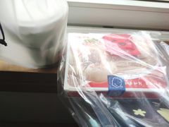 -云境cloudland·口味蛋糕•下午茶(长江路店)