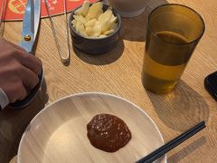 -新石器烤肉(百联川沙店)