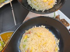 -许哥东北烧烤·铁丳烤串·宫后夹肉(繁花中心店)