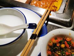 -重庆德庄火锅(保利水城店)