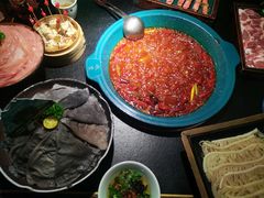 -吼堂老火锅(太古里总店)
