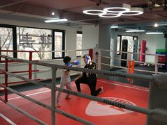 场馆-体育科代表搏击散打体能训练馆(陶然亭店)