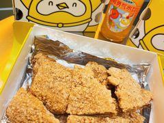 -超级鸡车(曹杨路店)