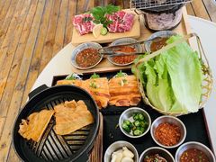 -馥家小馆(黔灵山公园店)