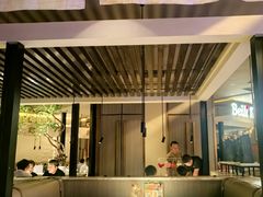 -北李·海肠捞饭·大连菜(高新万达店)