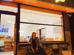 -Catch Bagel(芳草地店)