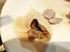 -双合园·海鲜水饺青岛菜(上清路店)