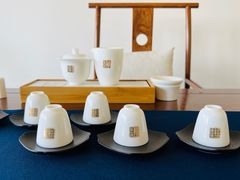 -小茶闲舍·观景商务茶馆(广州塔店)
