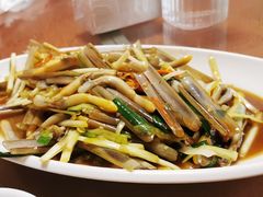 -农家私房菜(龙凤路店)