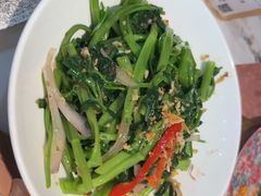 -泰椰里·泰国餐厅(智慧城广百广场店)