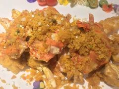 -京香轩·中餐厅(上海中庚聚龙酒店)