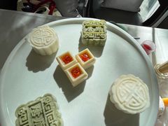 -唐廊烤鸭店(工体店)