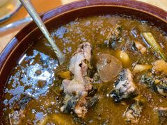 黄辣丁-春涛餐馆(下坝店)