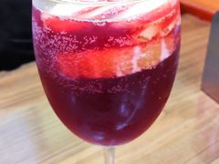 -panchos 墨西哥餐厅(嘉绿苑店)