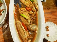 -临家闽南菜(宝洲路店)