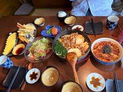 -千代武日本料理(哈西店)