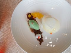 -北京金融街丽思卡尔顿酒店·意味轩 Cepe