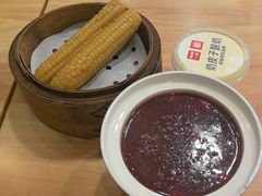 -嘉和一品粥(魏公村店)