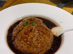 -苹果树下艺术餐厅(通州店)