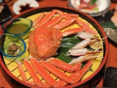 -千代武日本料理(开发区店)