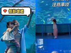 -泉城欧乐堡海洋极地世界