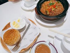 -太兴餐厅(东方广场分店)