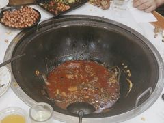 -曹丞相·地锅鸡·地锅鱼(武林店)