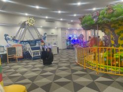 -宝燕乐园(春申店)