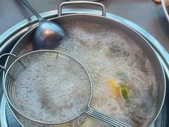 -为什么牛潮汕牛肉火锅(中信广场店)