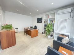 -北化机爱工场文化科技融合产业园