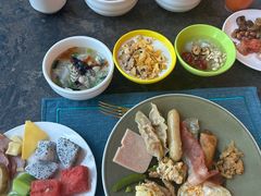 -福州西湖大酒店·怡湖咖啡厅