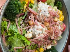 -魏斯理汉堡(西安沣东吾悦店)