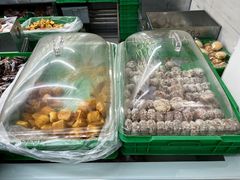 -宫廷糕点铺(人民中路店)