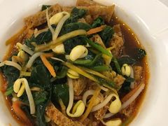 -巴依老爷新疆美食(清华东门店)