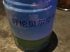 -很久以前羊肉串(簋街店)