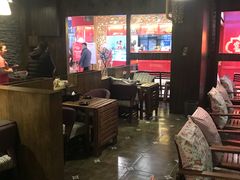 大堂-食乐佳麻辣香锅(森林摩尔商业街区店)