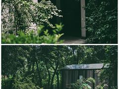 -箱美术馆私房菜(水晶郦城店)